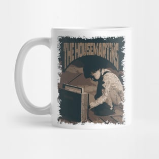 The Housemartins Vintage Radio Mug